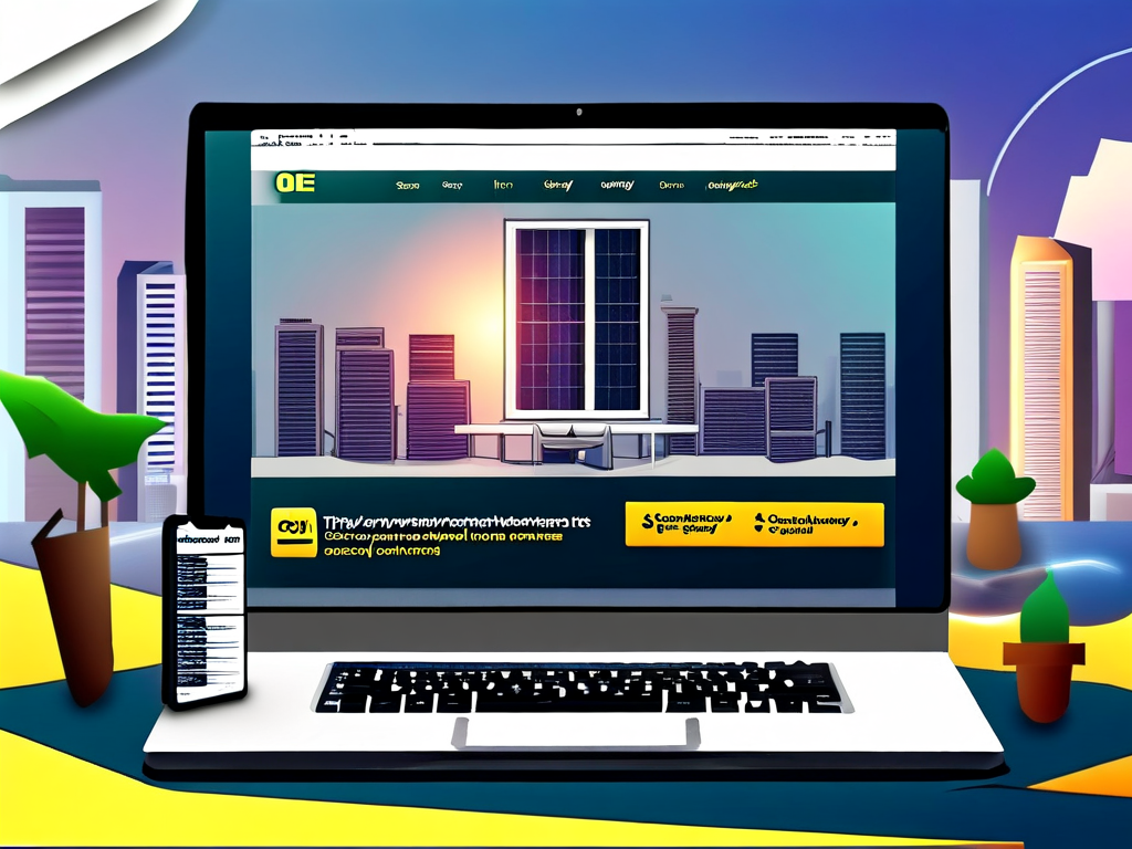 OE交易所新版界面